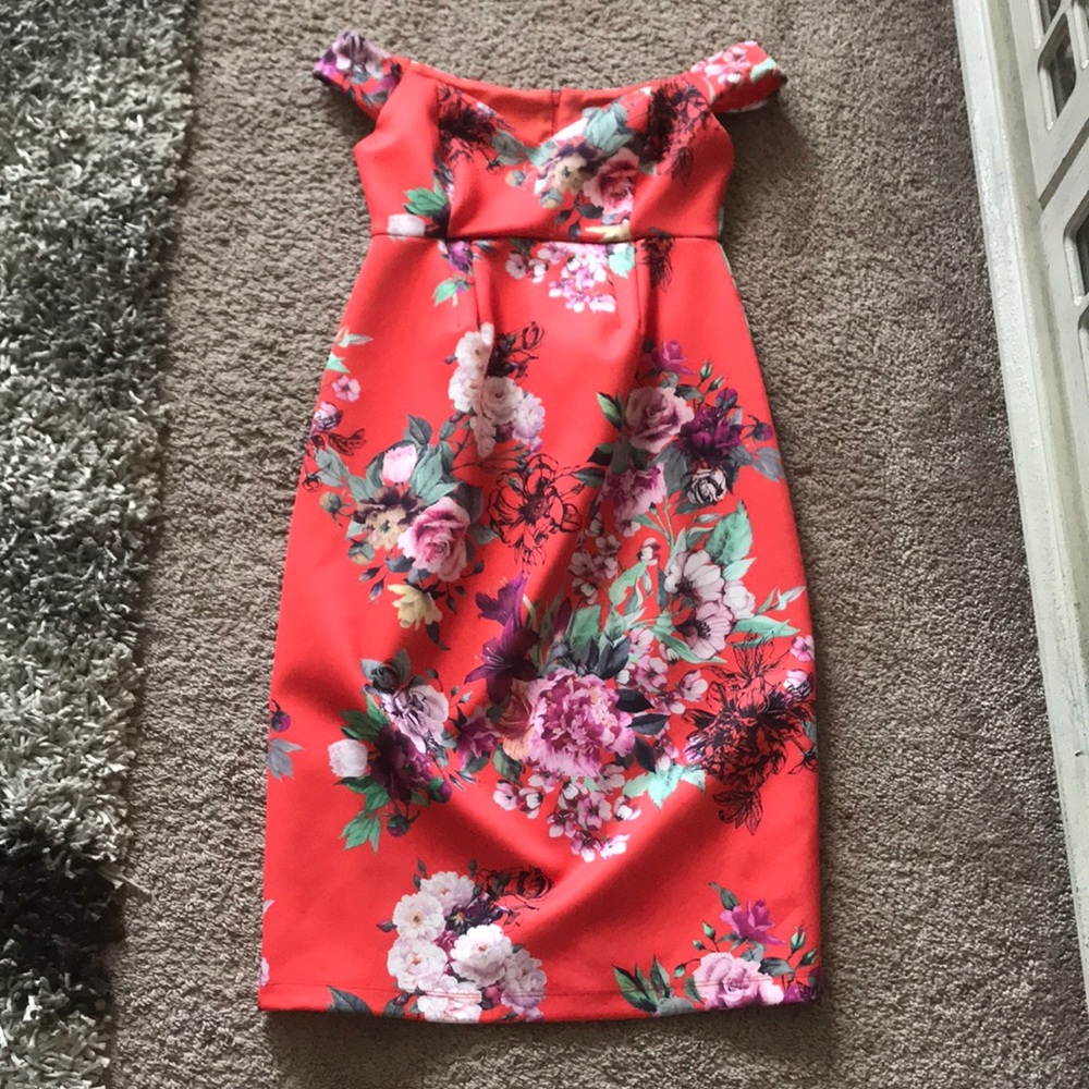 ASOS Dress